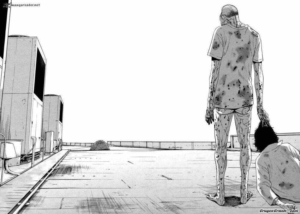 tôi là người hùng chapter 93 7