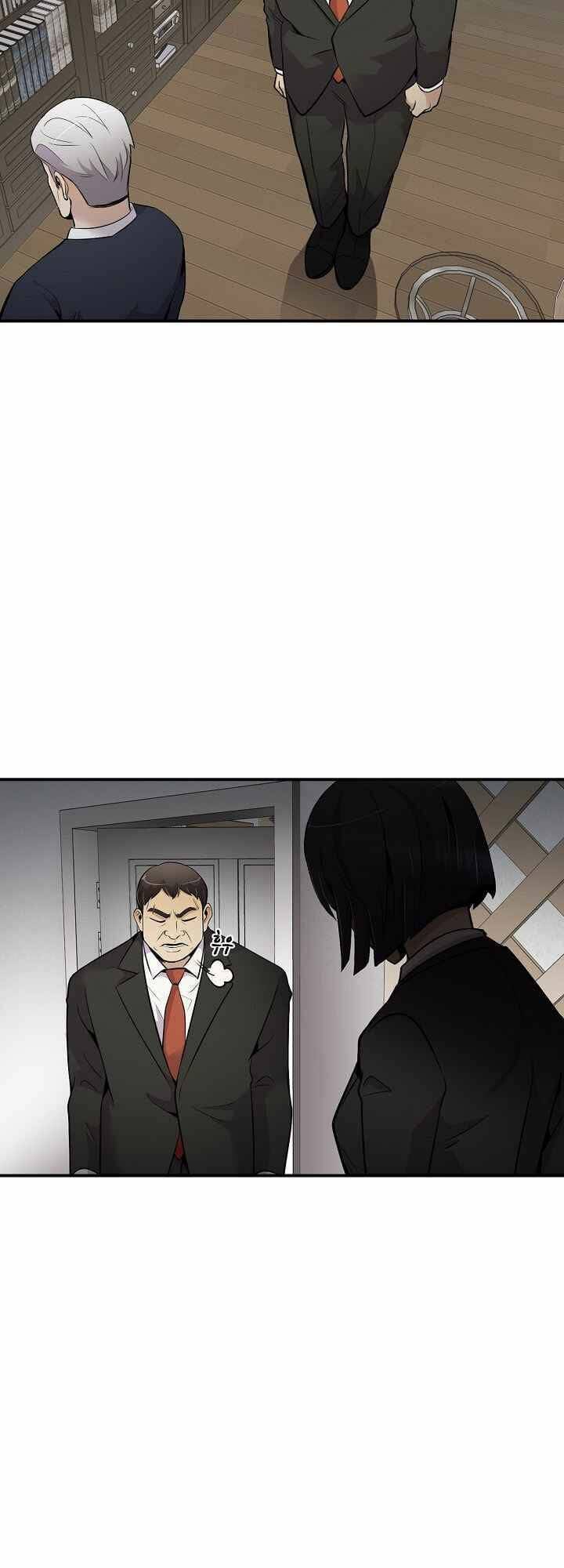 điều tra viên chuyển sinh chapter 29 8