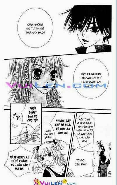 chàng trai thứ 13 chapter 1 157