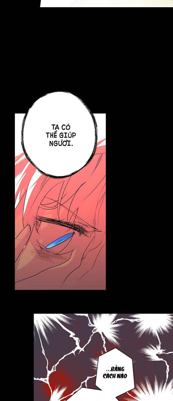 quý cô bí ẩn - secret lady chapter 2 83