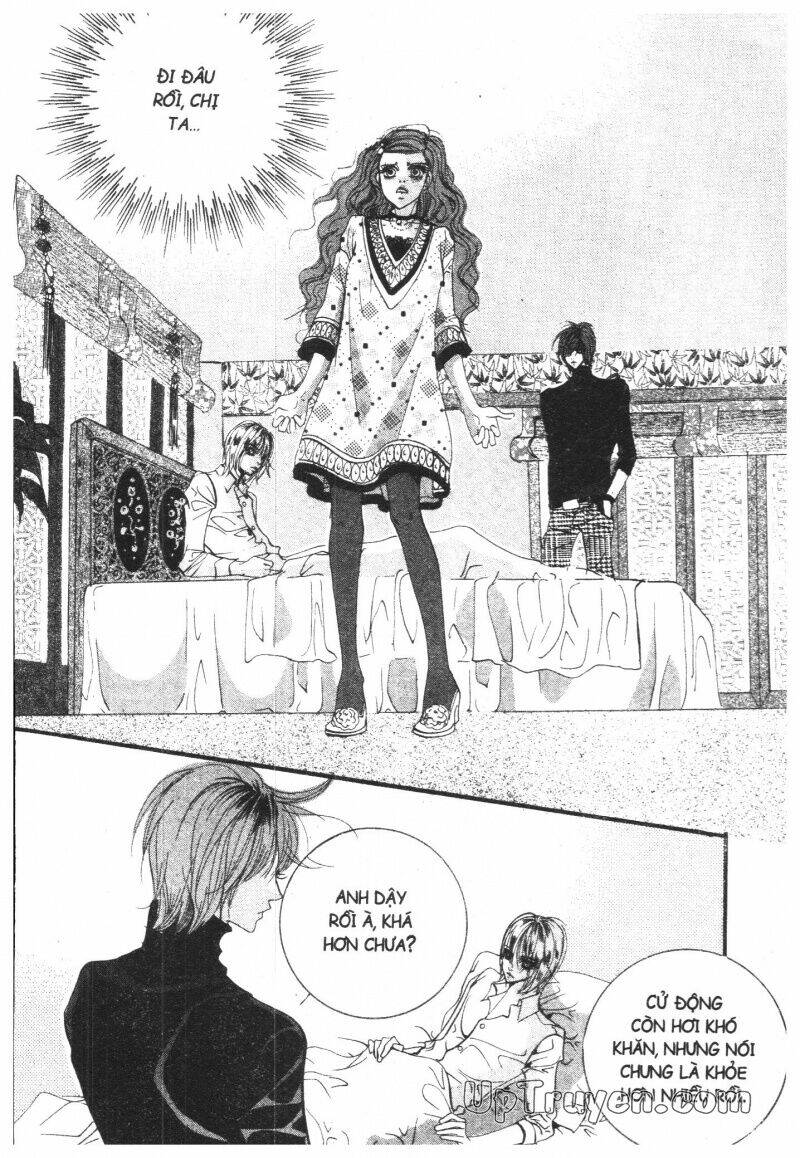 hoàng cung chapter 19 101