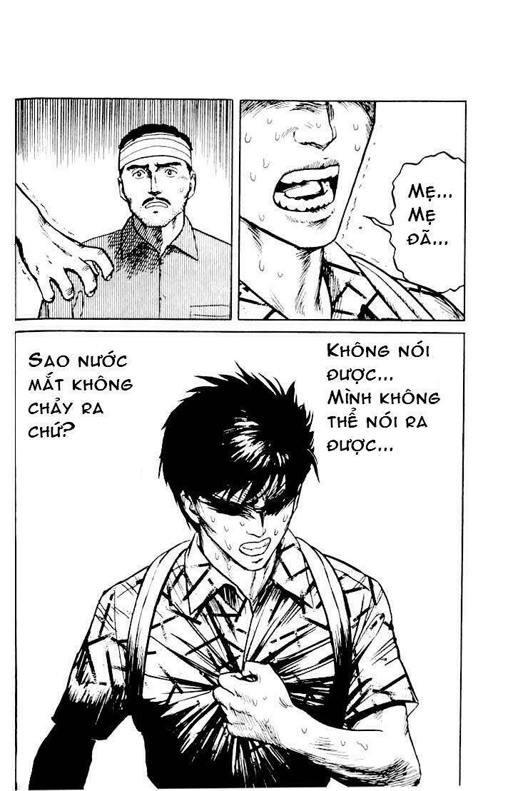 kiseijuu - ký sinh vật chapter 13 23