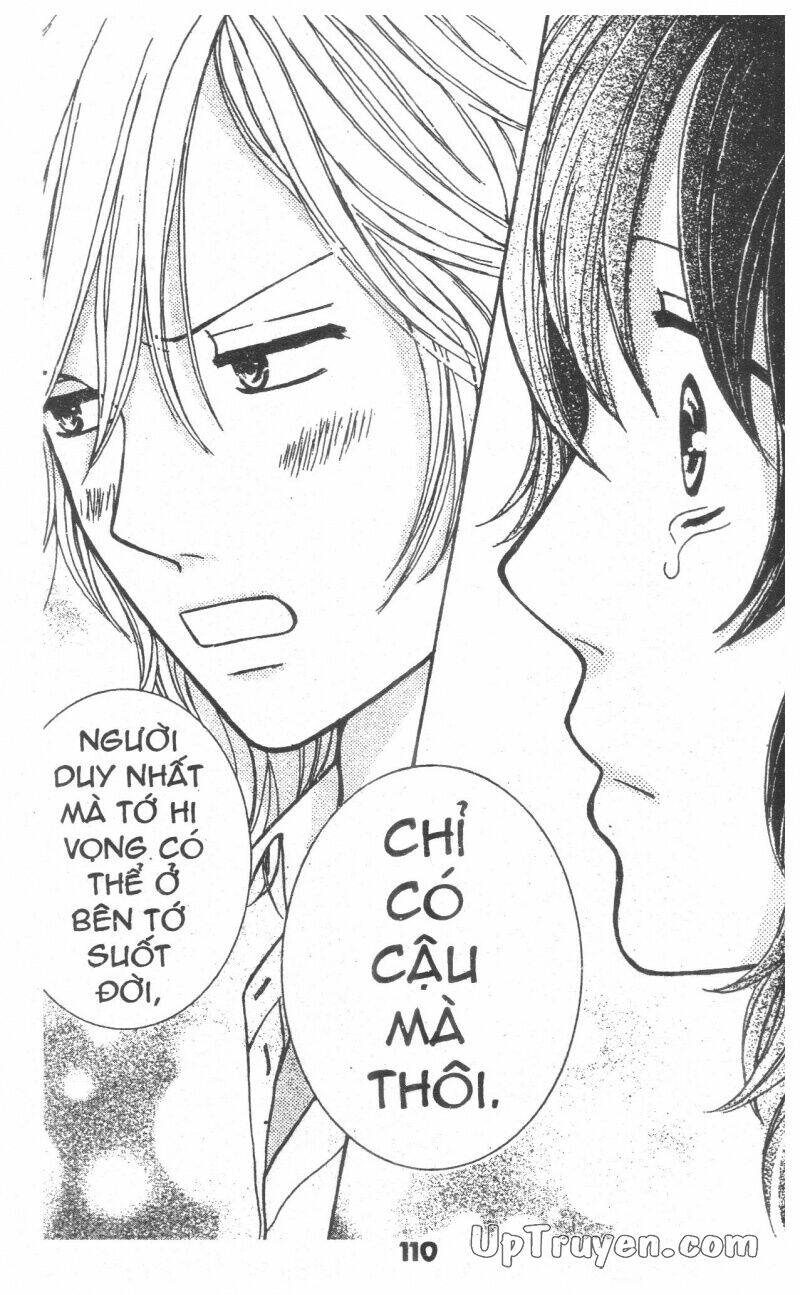 cuộc sống màu đào chapter 5 110