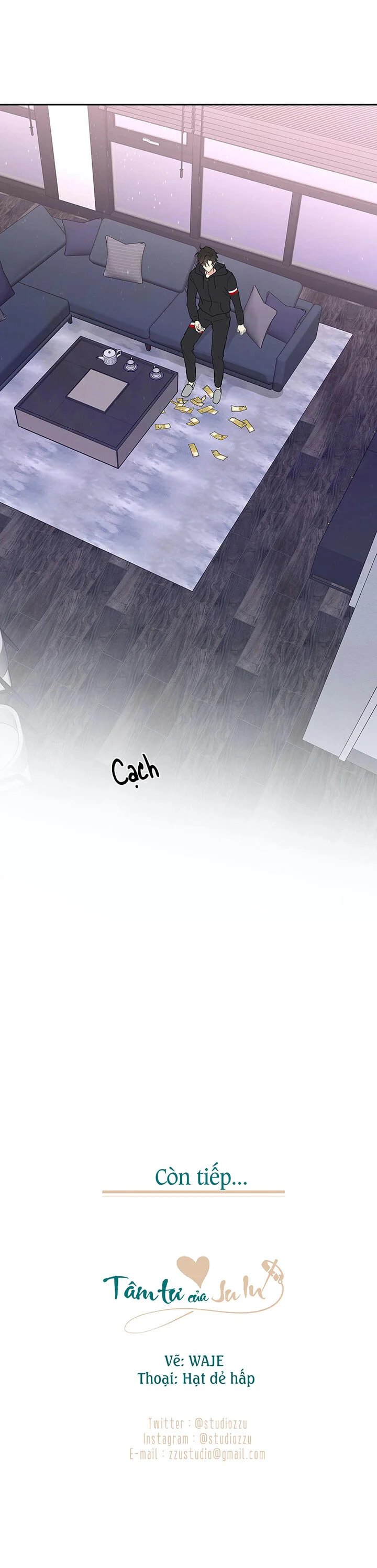 tâm tư của ju in chapter 22 39