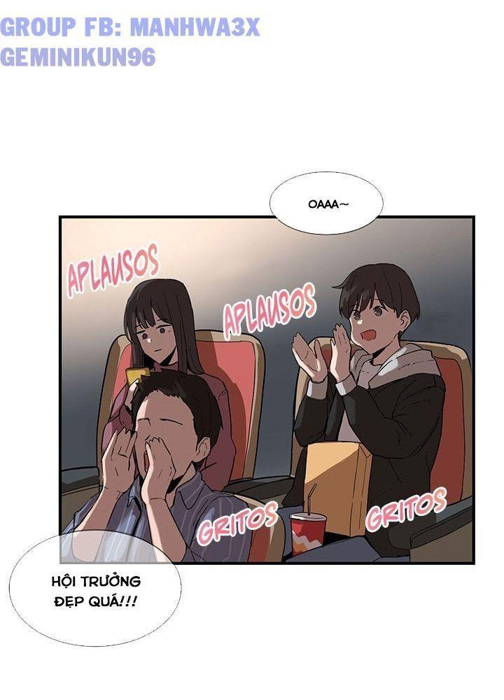 [18+] vòng xoáy chị em chapter 1.2 36