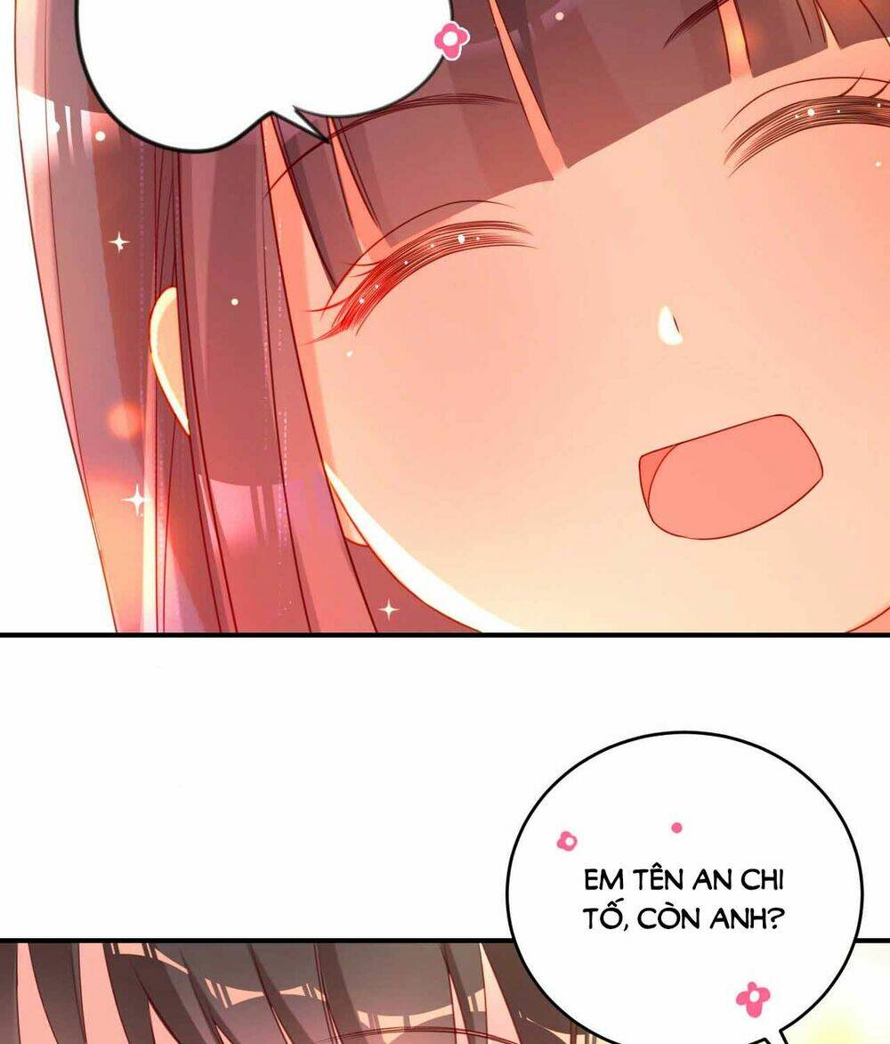 dĩ hôn chi danh chapter 13.2 6