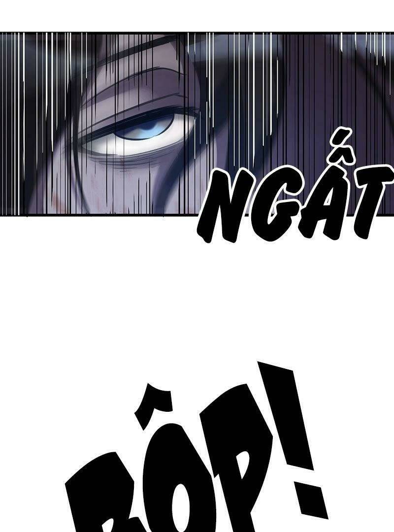 sau mạt thế tôi trở thành thức ăn chapter 8 19