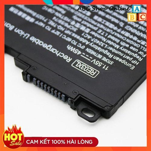 Pin Dùng Cho Laptop HP ProBook 445 G6 RE03XL HSTNN-DB9A