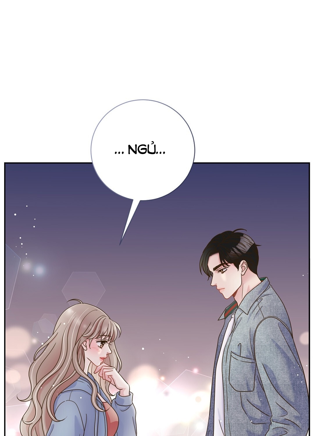 [18+] trải nghiệm thân mật với bạn của anh trai chapter 6.1 9