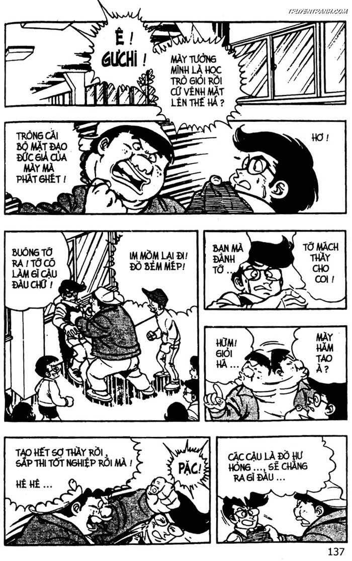 cậu bé giỏi võ chapter 47 15