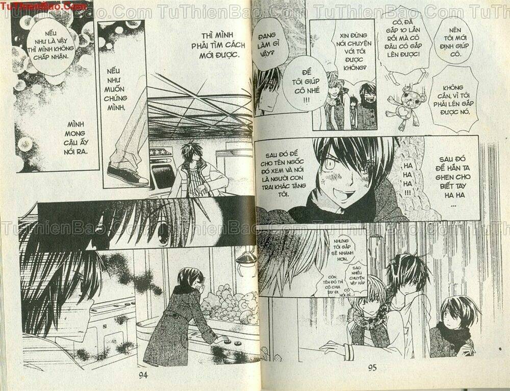 s a - lớp học ưu tú chapter 11 48