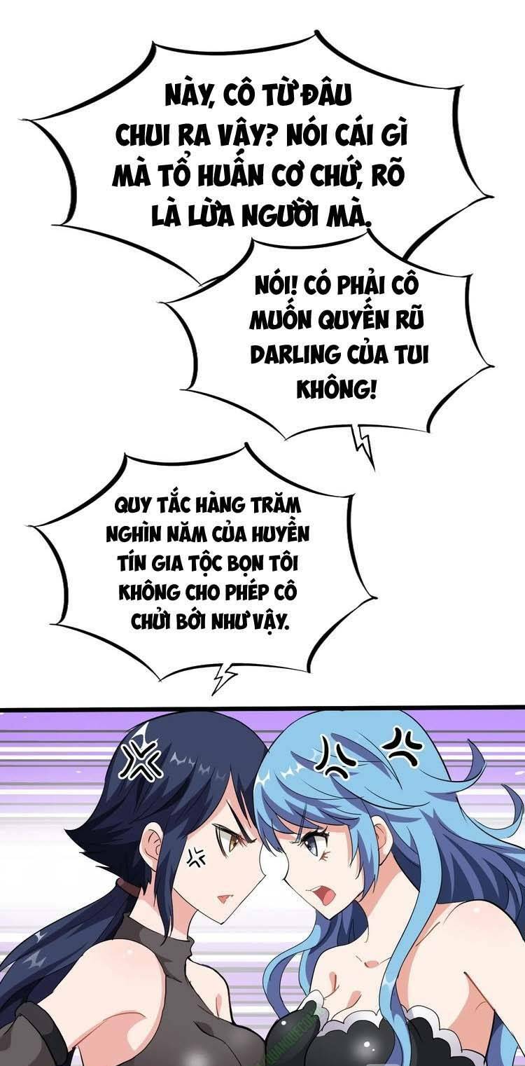 kinh thế kỳ nhân chapter 17 29