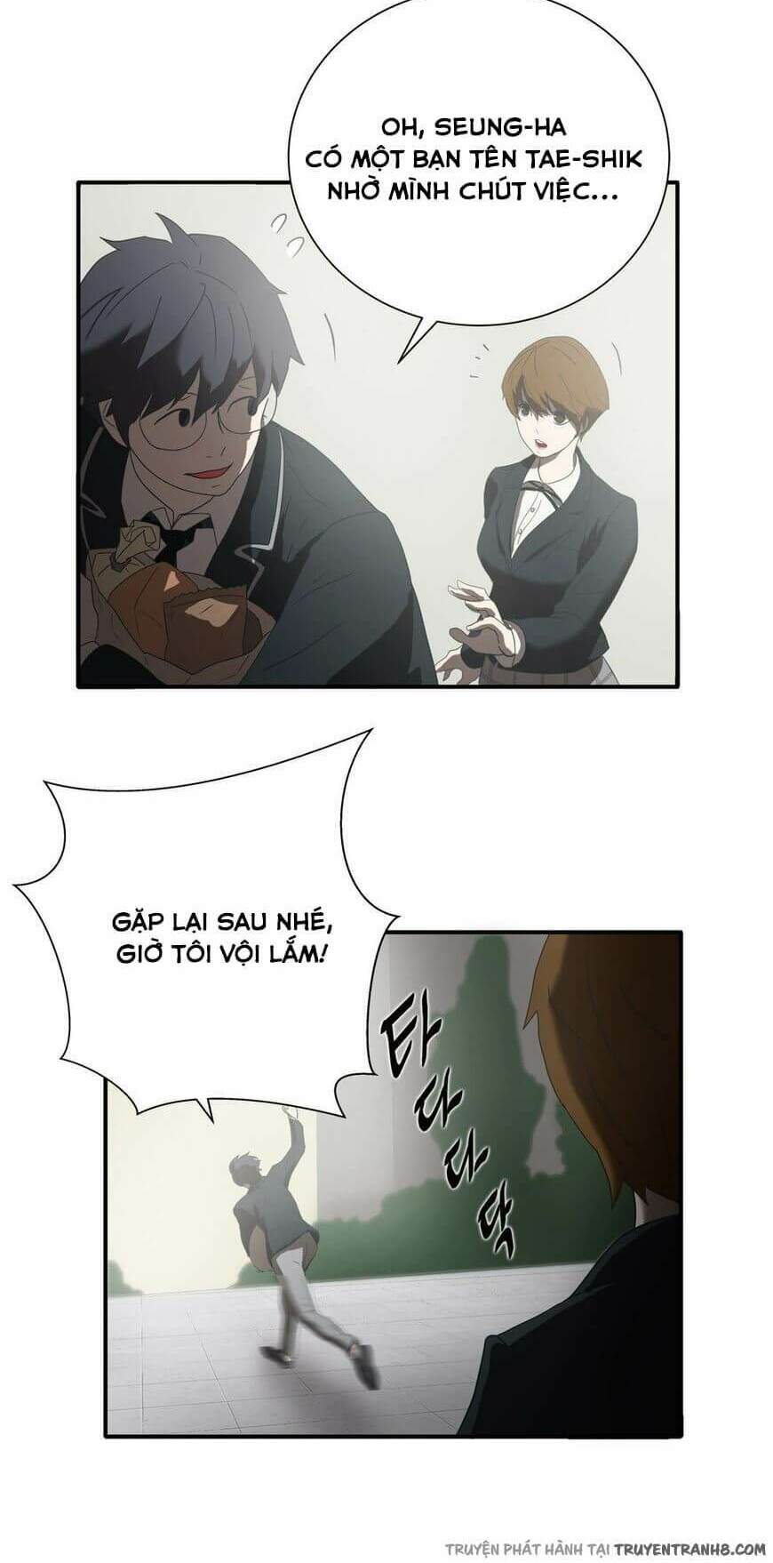 kẻ bị ruồng bỏ chapter 2 40