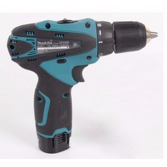 Máy khoan pin Makita 12V