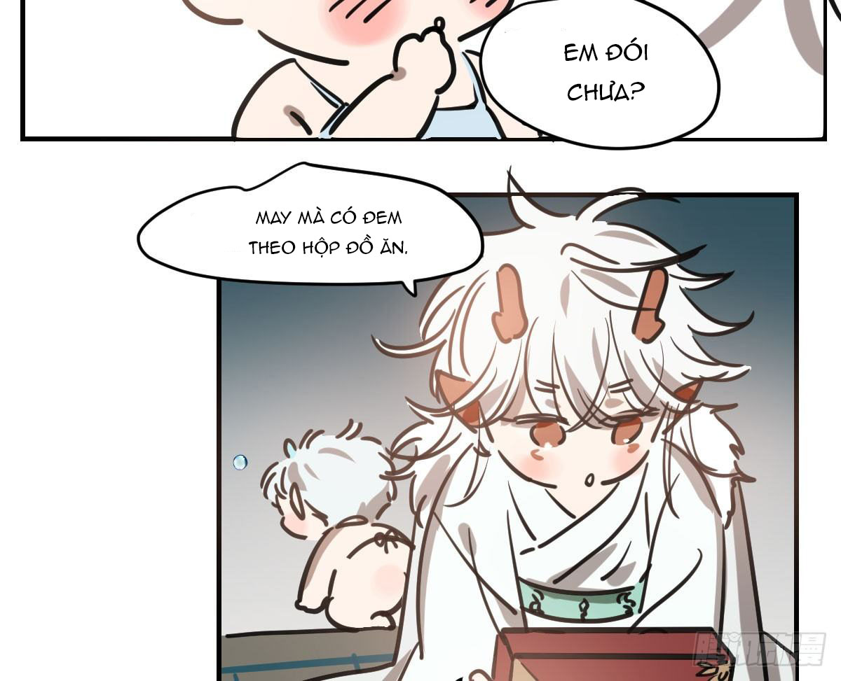 bắt lấy ngao ngao chapter 66 23