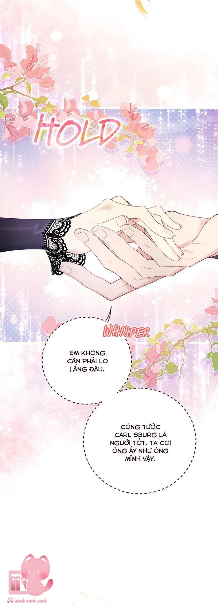 [15+] công chúa chloe chapter 120 7