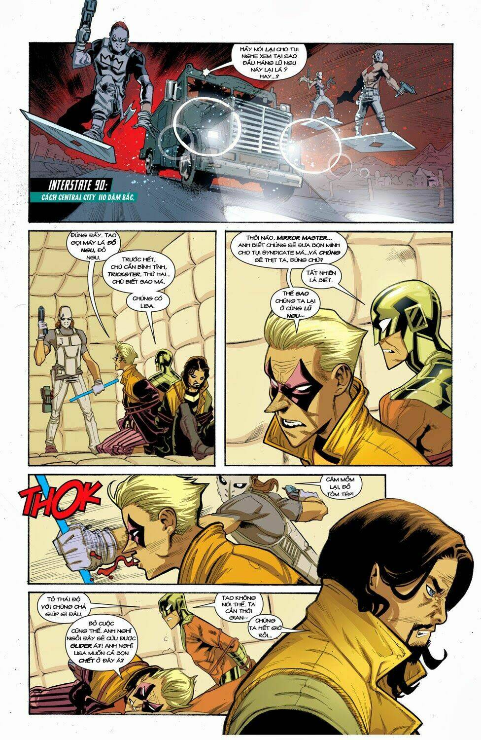 forever evil chapter 25 2