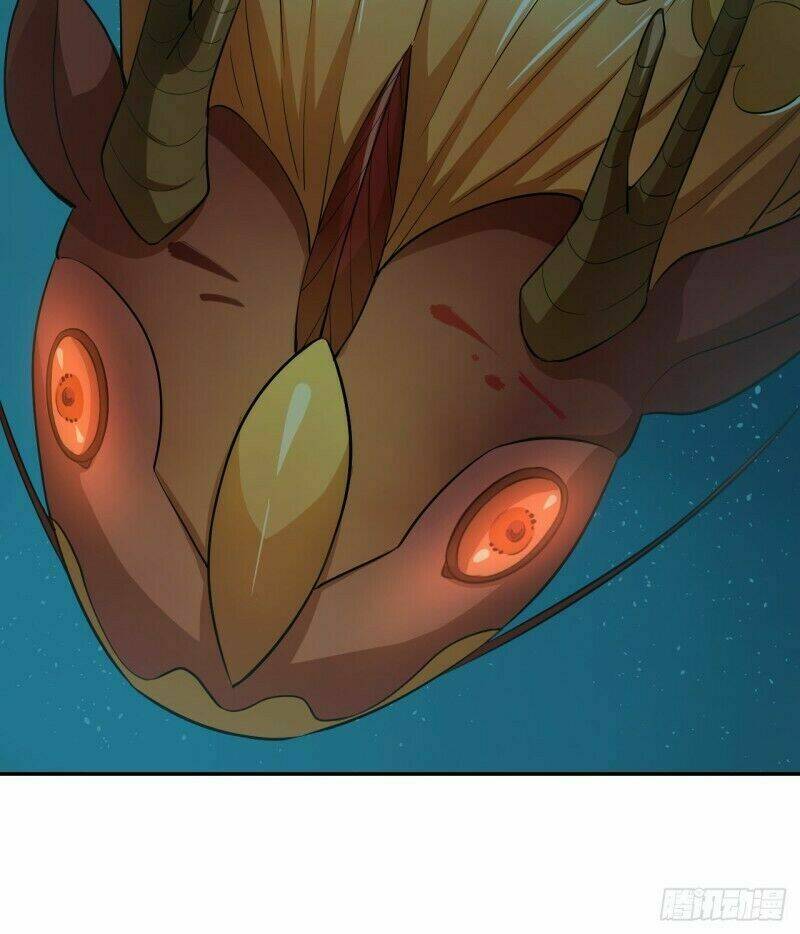 nghiên hương kỳ đàm chapter 43 28