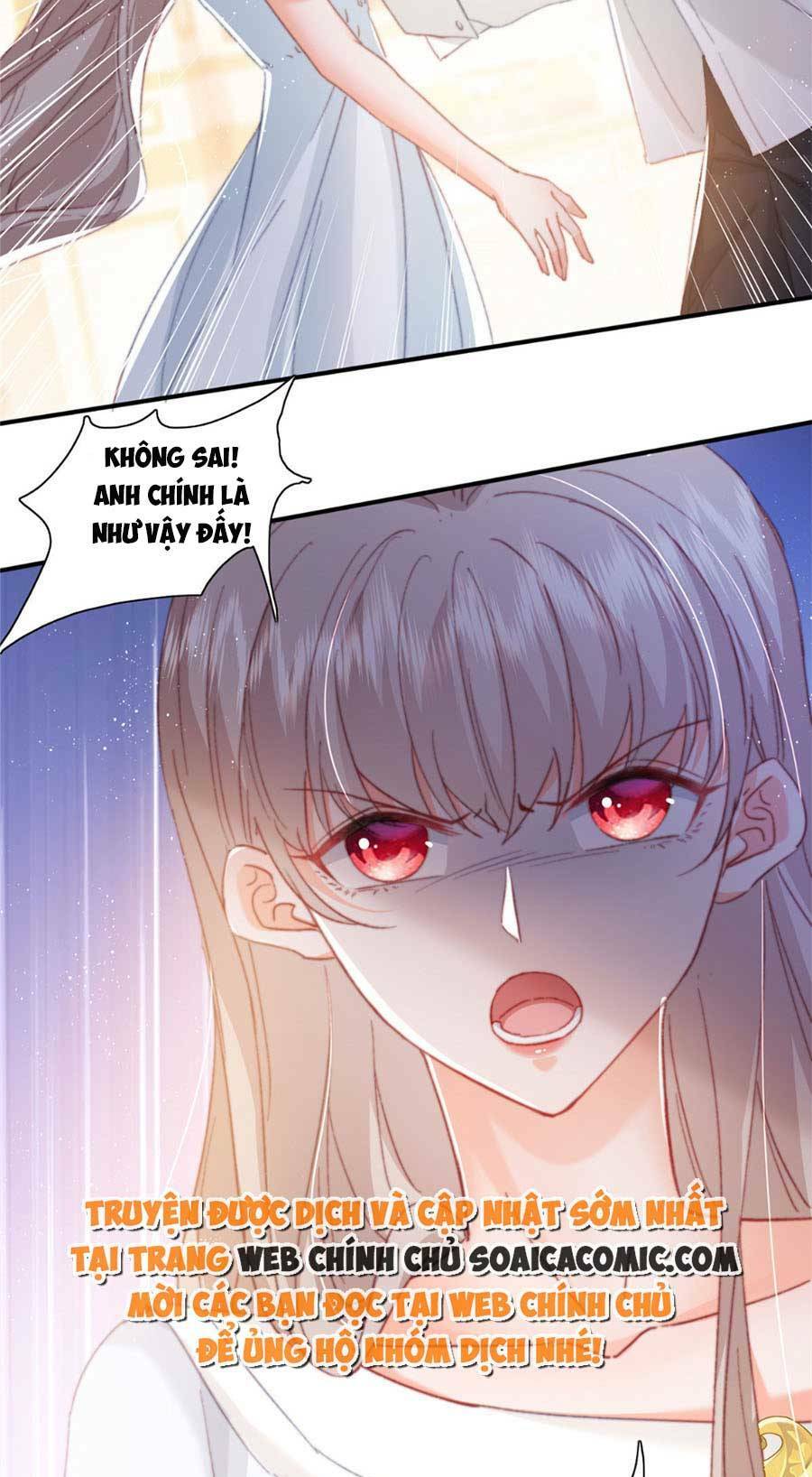 cô vợ của tôi không dễ bắt nạt chapter 25 46