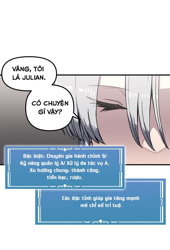 người chơi lỗi chapter 27 11