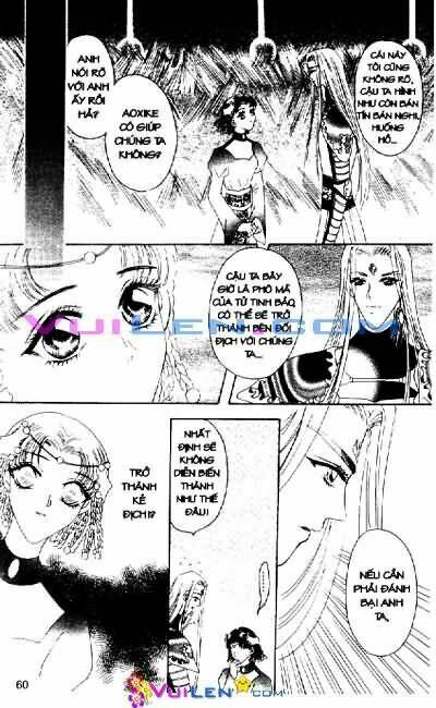 hai nàng công chúa chapter 6 60