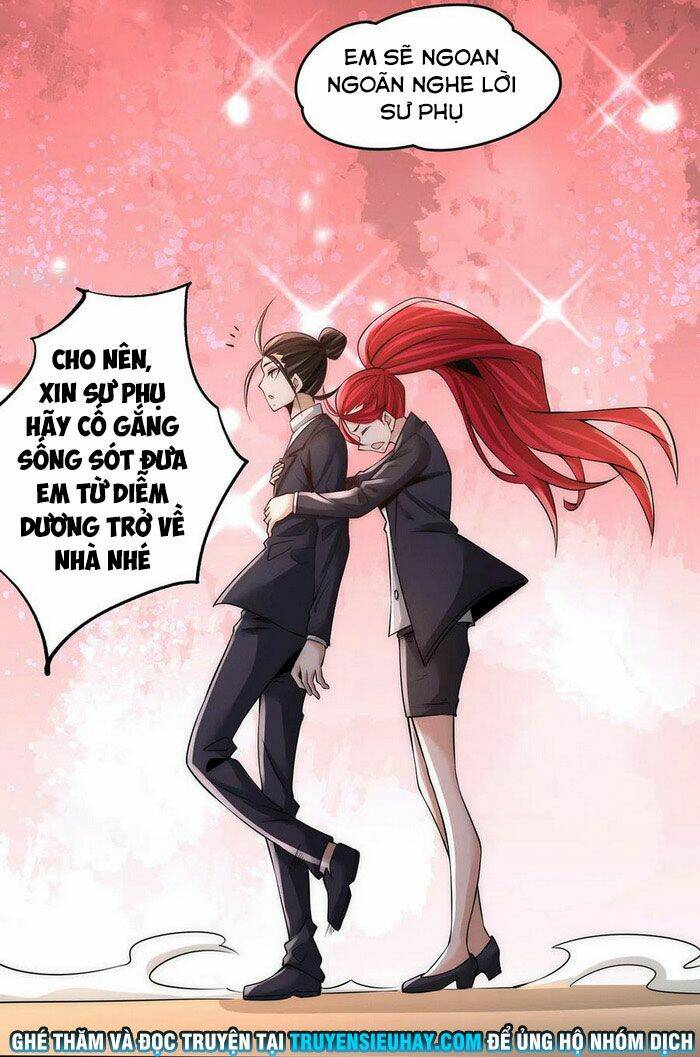 đô thị đỉnh phong cao thủ chapter 186 6