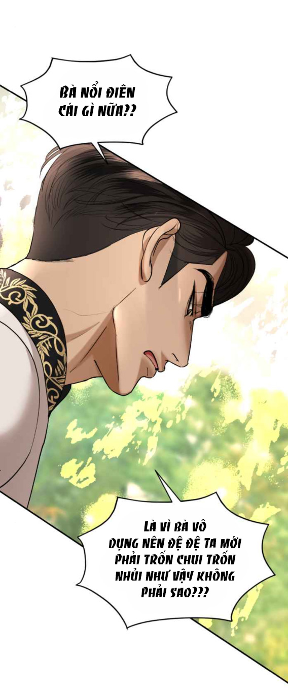 Tôi Là Công Tử Đẹp Trai Nhất Xứ Xiêm chapter 57.1 - Trang 13