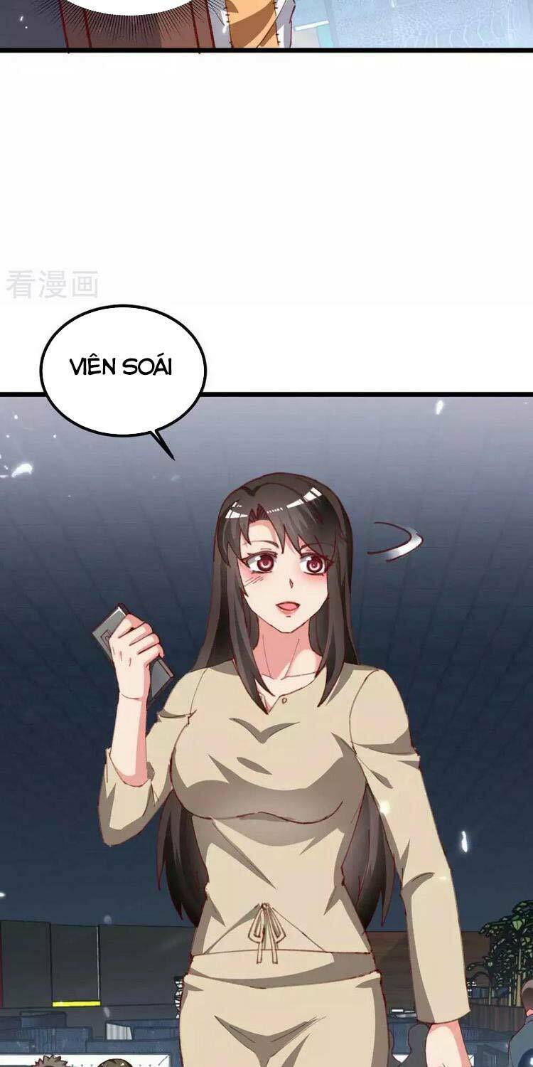 trọng sinh khí thiếu quy lai chapter 220 20