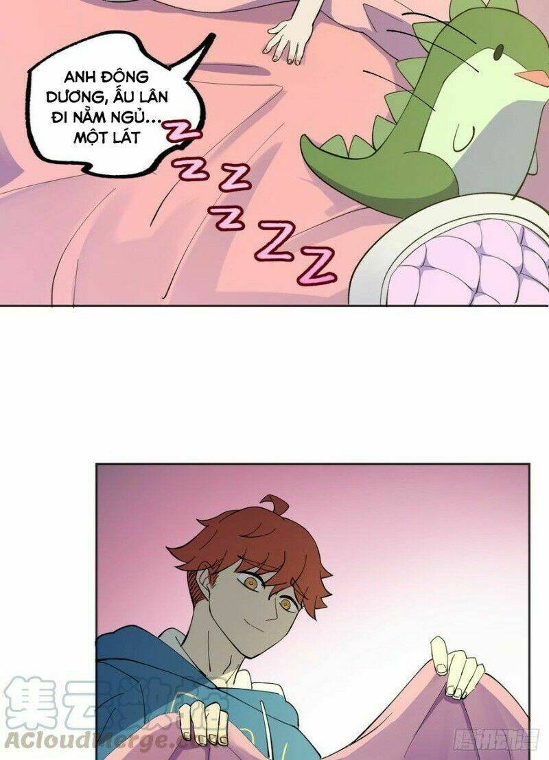 vô hạn khắc kim chi thần chapter 35 34