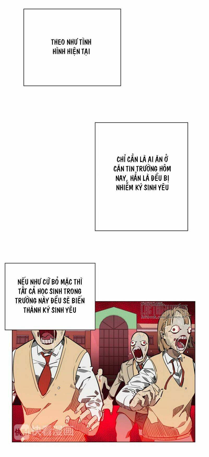 hoa đạo sĩ chapter 39 9