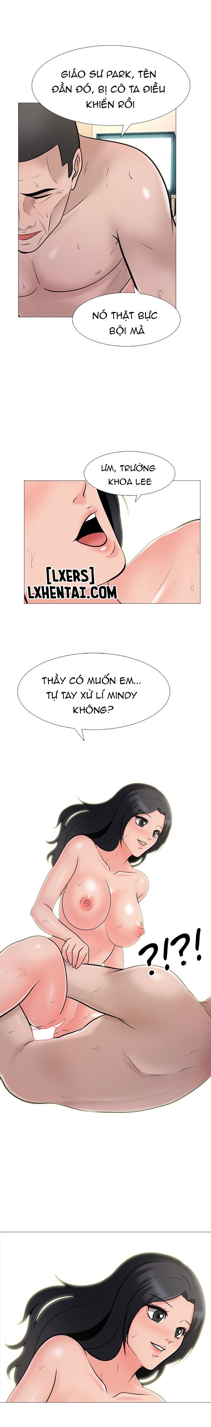 học bổng đặc biệt chapter 106 24