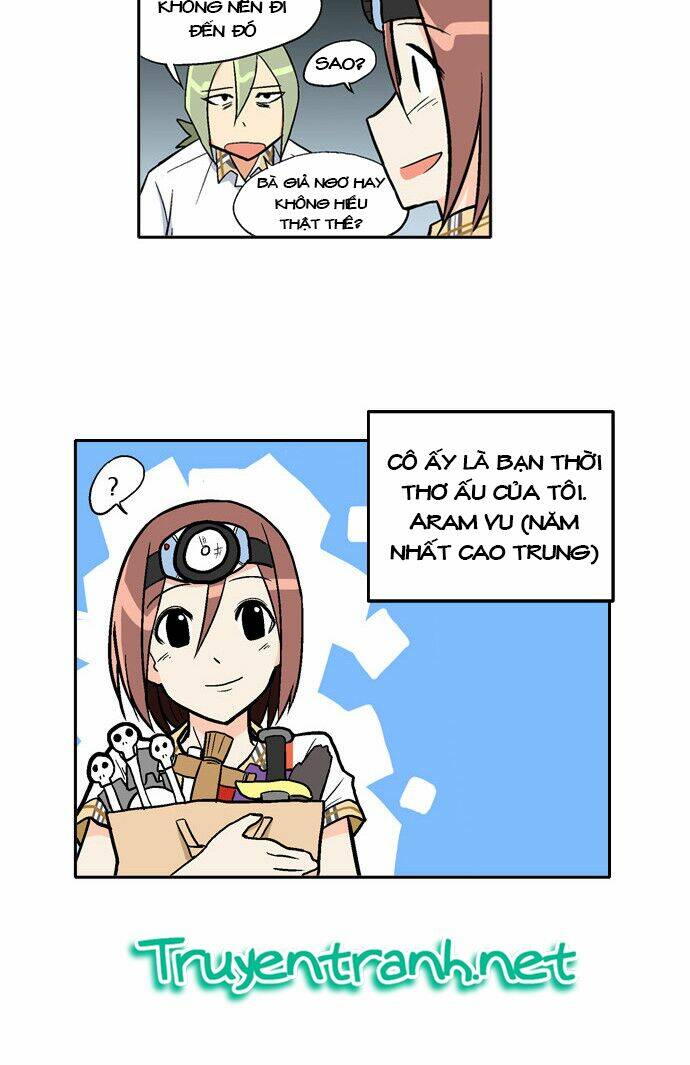 the language of god chapter 1 18