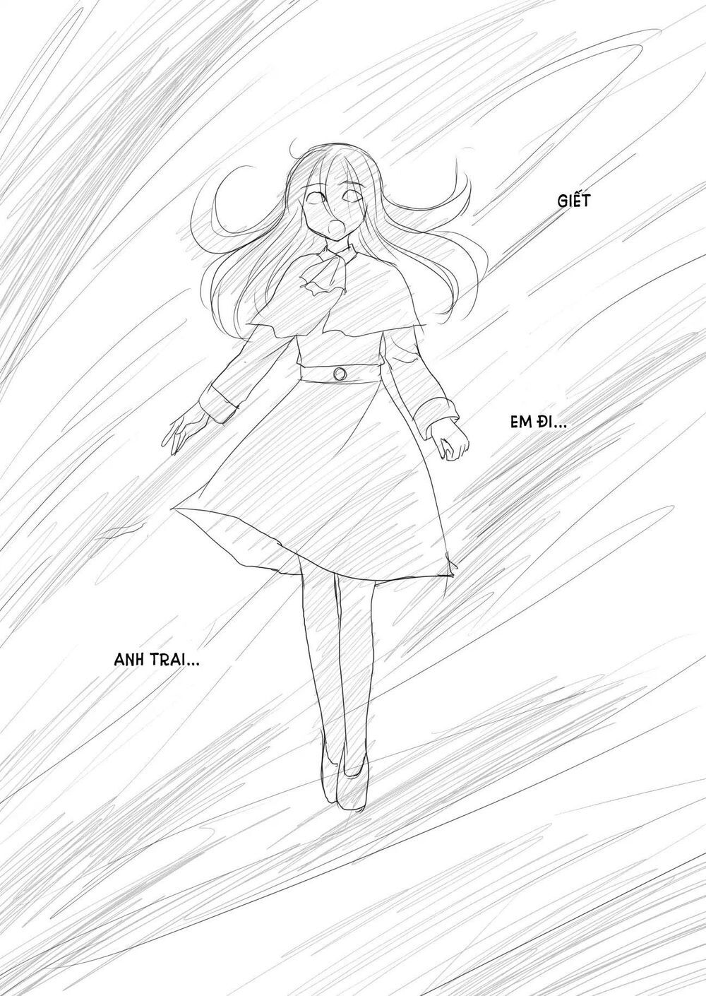 gã orc và cô phù thủy nhỏ chapter 10.5 1