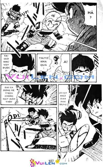 vua bóng ném chapter 22 34