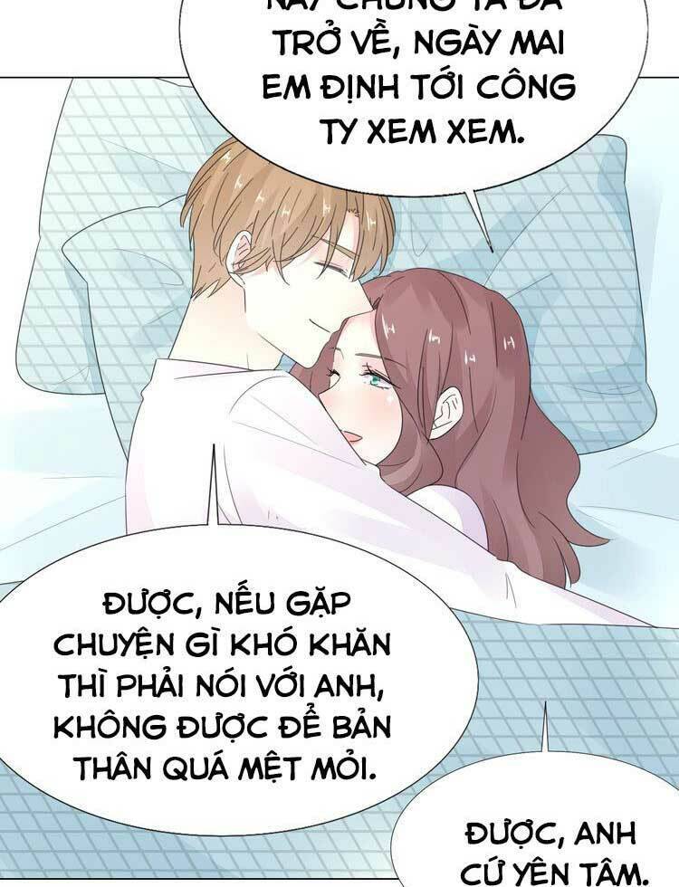 điều ước sủng ái bất bình đẳng chapter 105.2 5