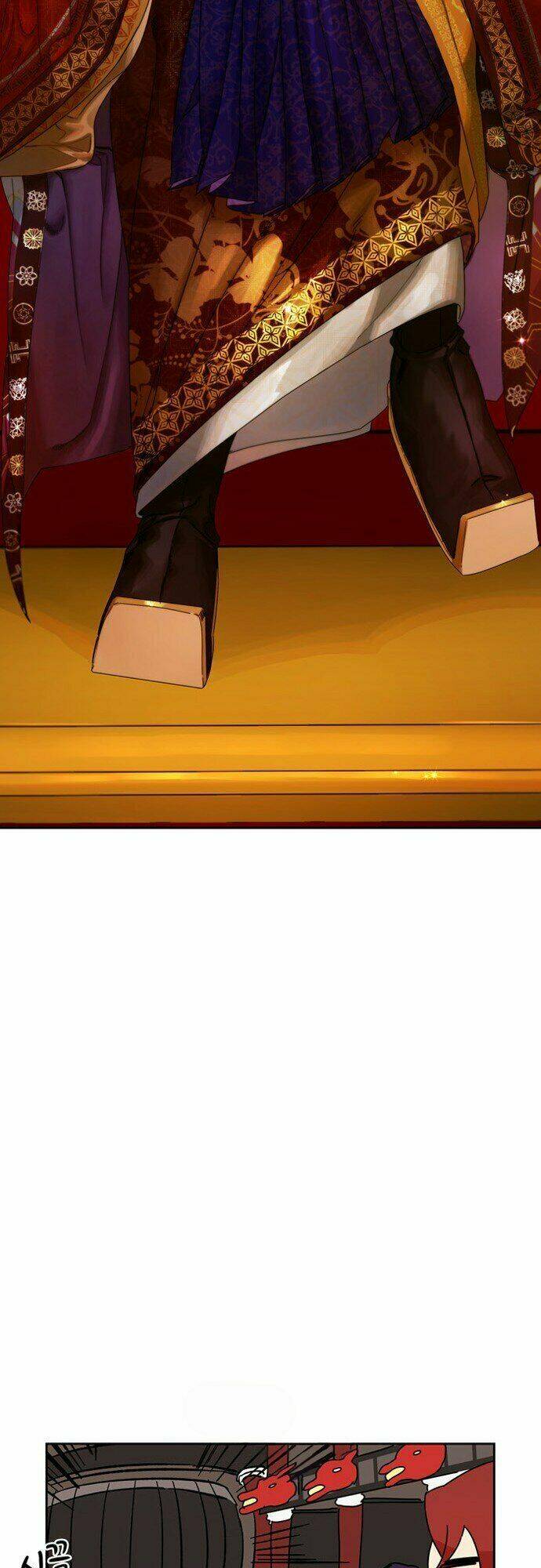 cực phẩm mỹ nam, thật lãng phí chapter 0 12