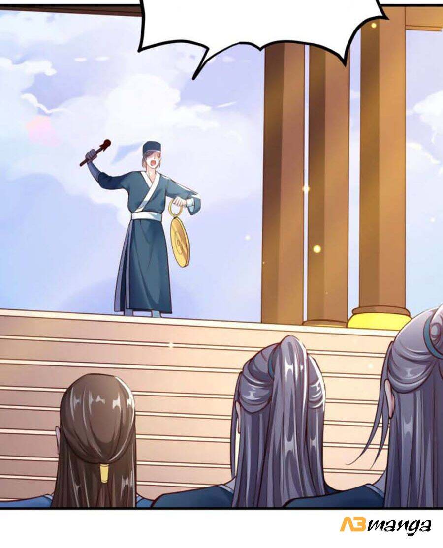 hệ thống xuyên không hỏa tốc: lão đại phản diện không dễ chọc chapter 4 20