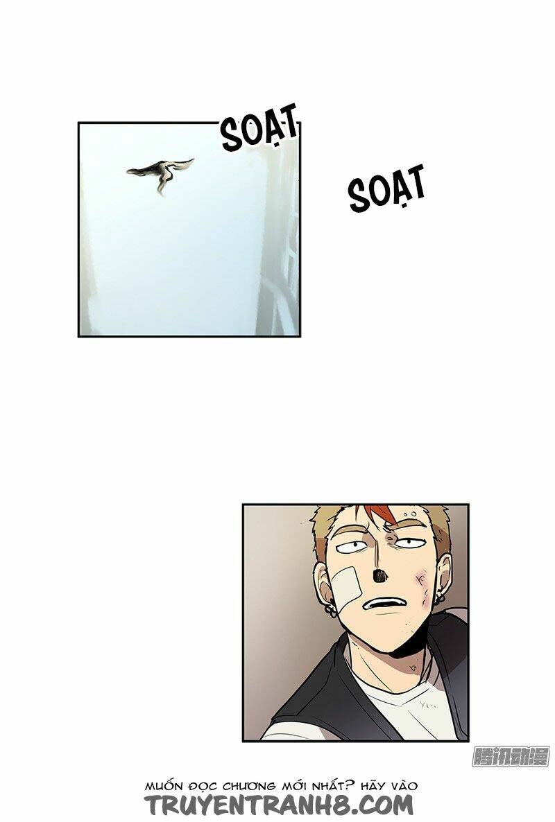 cửa hàng không tên chapter 31 10