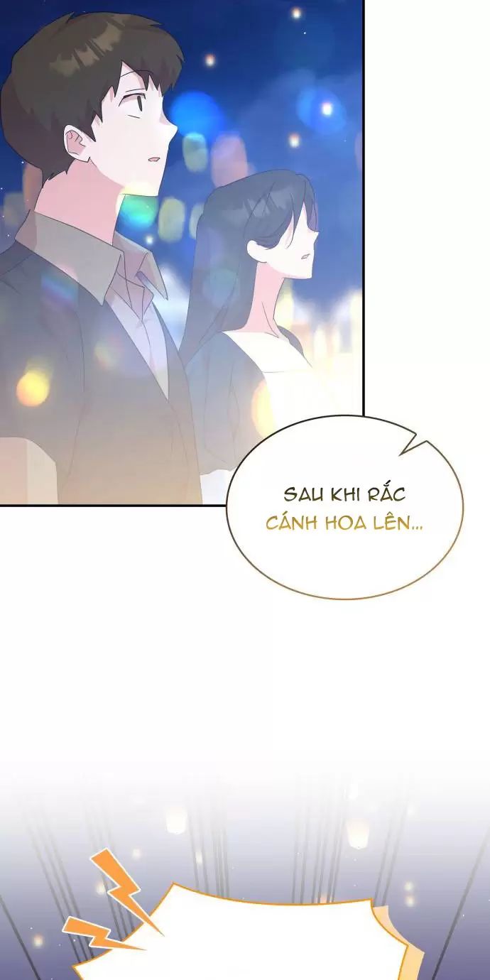 sống trong vườn hoa của công chúa chapter 21 43