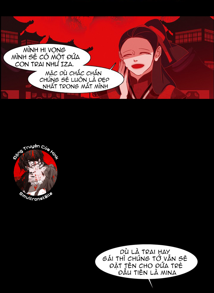 huyết hồ chapter 16 23