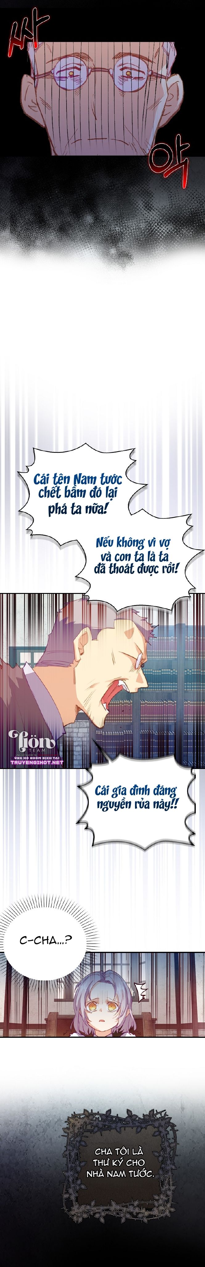 tôi chỉ nhận ra sau khi mất cô ấy chapter 1.1 5