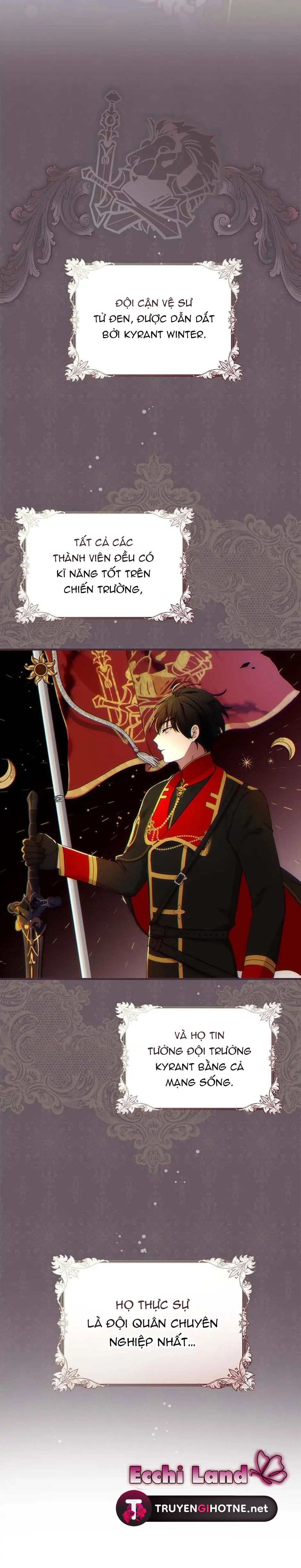 hiệp sĩ băng giá chapter 10.1 8
