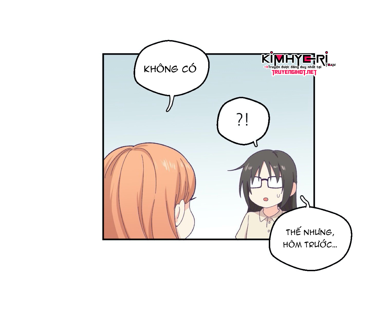 mềm mại tan chảy chapter 3.2 8