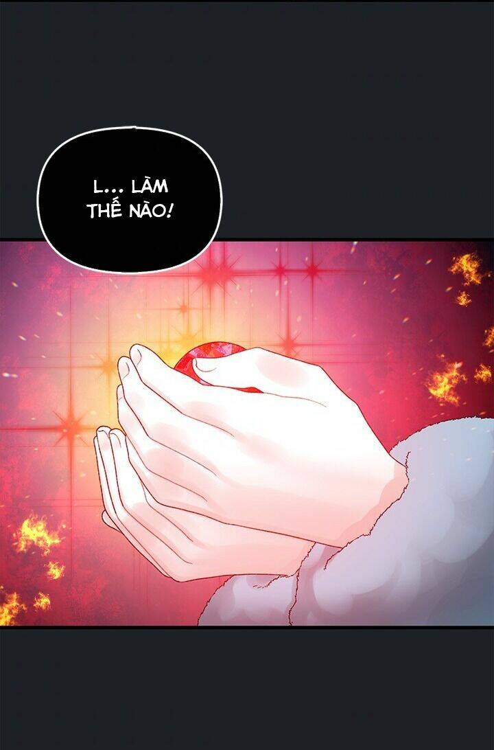 công chúa bãi rác chapter 46 6