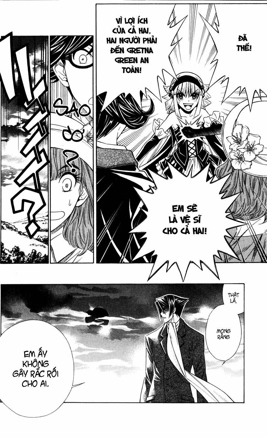 embalming chapter 6 21