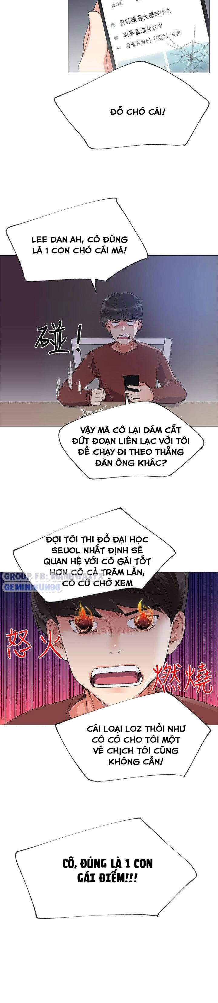 trả thù cô ta chapter 5 6