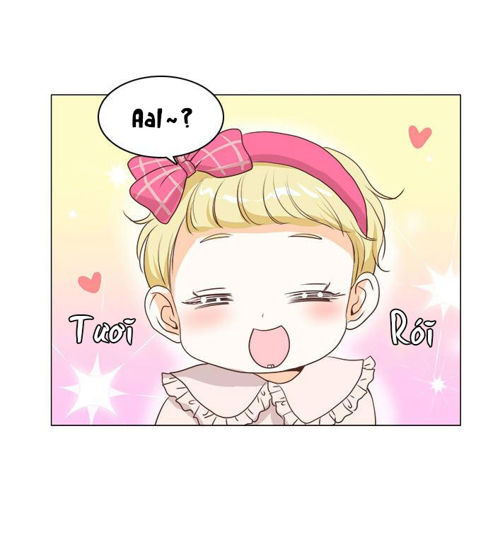 tiểu công chúa là người mai mối chapter 9 59