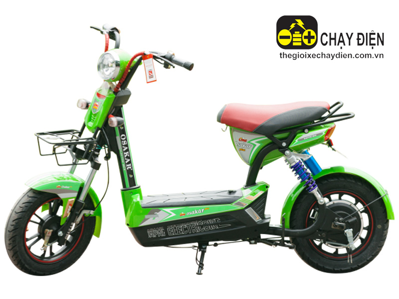 XE MÁY ĐIỆN OSAKAR S1