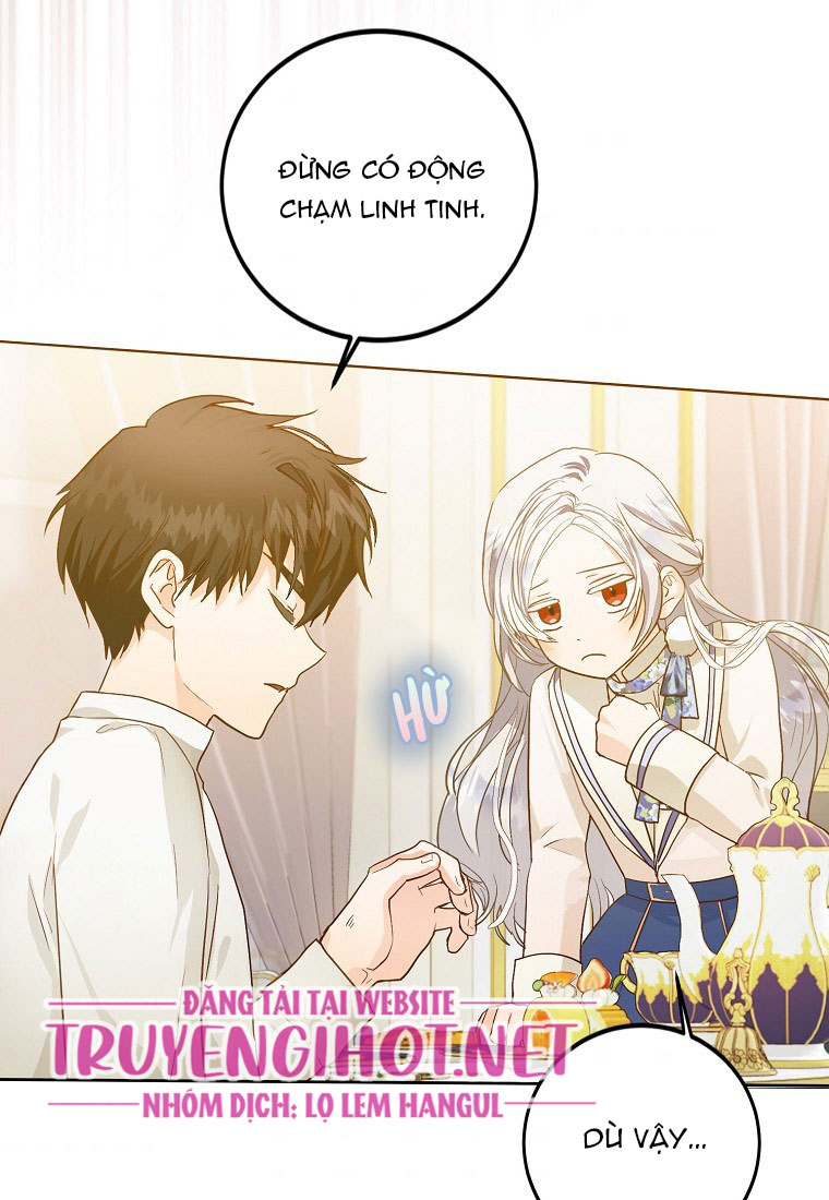 trở thành vợ của nam chính chapter 8.2 6