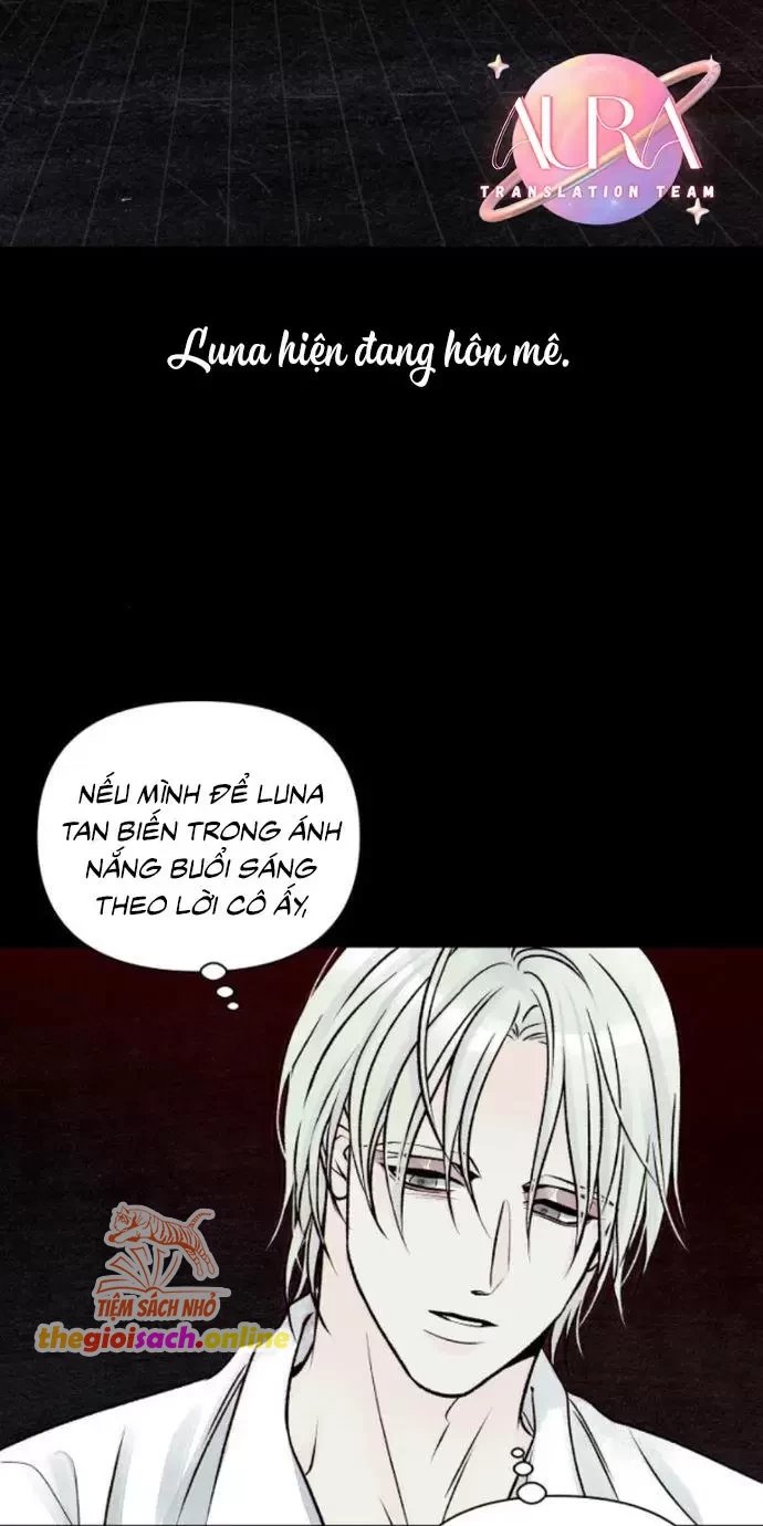 [18+] nguyệt mị moonstruck chapter 3 85